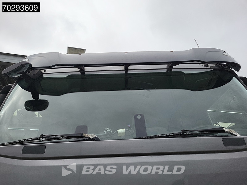 Sattelzugmaschine Iveco S-Way 480 4X2 Retarder Hydraulic ACC LED Alcoa Euro 6: das Bild 7