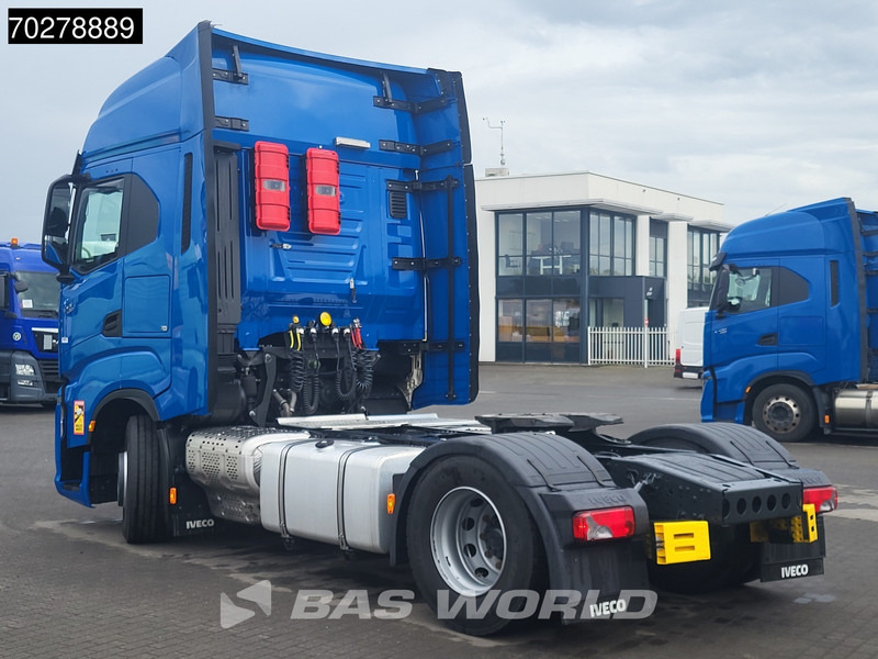Iveco S-Way 490 4X2 Retarder 2xTanks ACC Euro 6 - Sattelzugmaschine: das Bild 2 Iveco S-Way 490 4X2 Retarder 2xTanks ACC Euro 6 - Sattelzugmaschine: das Bild 2