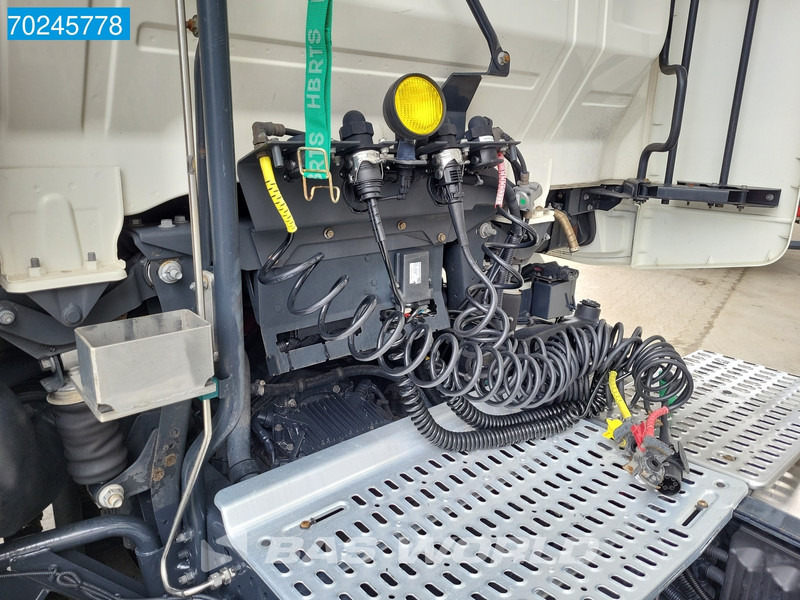 Iveco Stralis 400 4X2 NL-Truck LNG Retarder 2x Tanks Euro 6 - Sattelzugmaschine: das Bild 3 Iveco Stralis 400 4X2 NL-Truck LNG Retarder 2x Tanks Euro 6 - Sattelzugmaschine: das Bild 3
