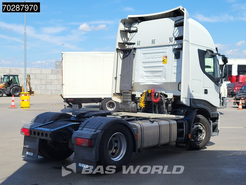 Iveco Stralis 480 4X2 ACC Euro 6 - Sattelzugmaschine: das Bild 5 Iveco Stralis 480 4X2 ACC Euro 6 - Sattelzugmaschine: das Bild 5