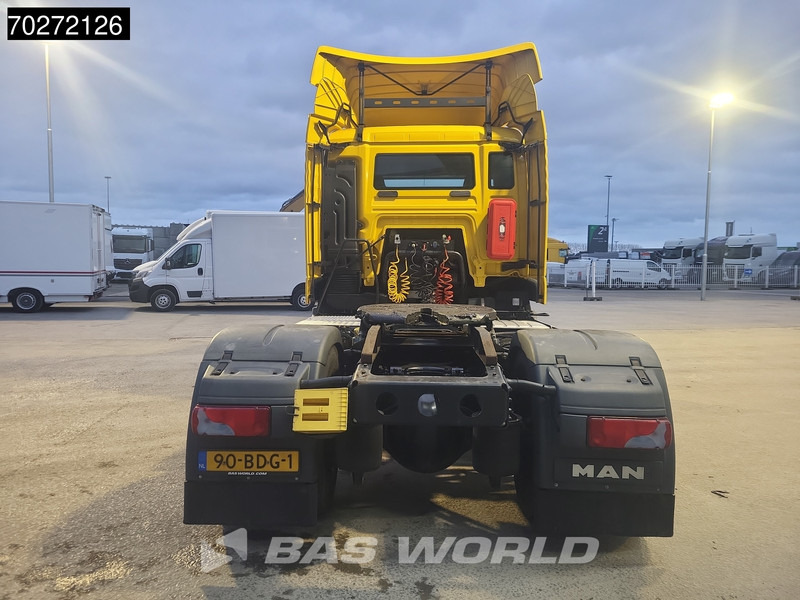 MAN TGS 18.400 4X2 NL-Truck 80% Tyres Euro 6 - Sattelzugmaschine: das Bild 3 MAN TGS 18.400 4X2 NL-Truck 80% Tyres Euro 6 - Sattelzugmaschine: das Bild 3