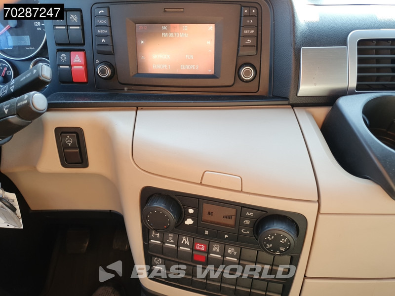 Sattelzugmaschine MAN TGS 18.460 4X2 Retarder Euro 6: das Bild 20