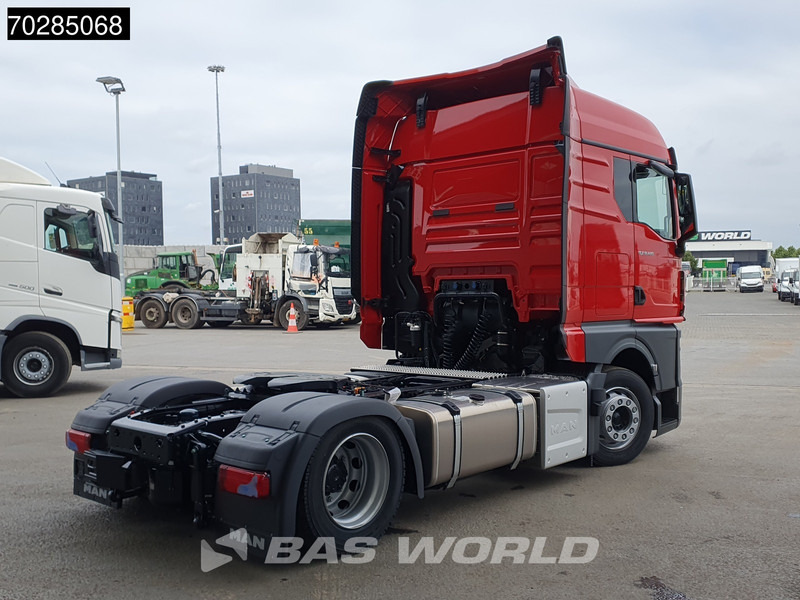 MAN TGX 18.480 4X2 NEW! GM Mega 2x Tanks Euro 6 - Sattelzugmaschine: das Bild 5 MAN TGX 18.480 4X2 NEW! GM Mega 2x Tanks Euro 6 - Sattelzugmaschine: das Bild 5