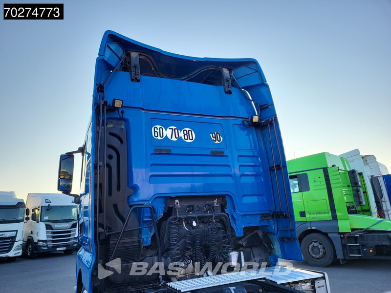 MAN TGX 18.480 4X2 XLX Retarder ADR Alcoa's - Sattelzugmaschine: das Bild 3 MAN TGX 18.480 4X2 XLX Retarder ADR Alcoa's - Sattelzugmaschine: das Bild 3