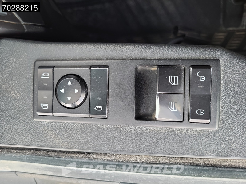 Sattelzugmaschine Mercedes-Benz Actros 1845 4X2 Retarder Euro 6: das Bild 17 Sattelzugmaschine Mercedes-Benz Actros 1845 4X2 Retarder Euro 6: das Bild 17