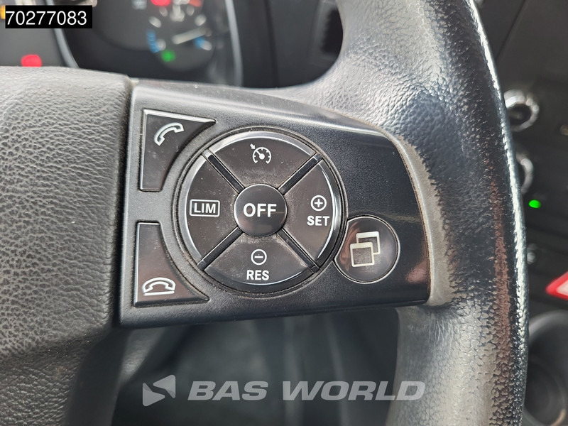 Mercedes-Benz Actros 1846 4X2 StreamSpace Retarder - Leasing Mercedes-Benz Actros 1846 4X2 StreamSpace Retarder: das Bild 18