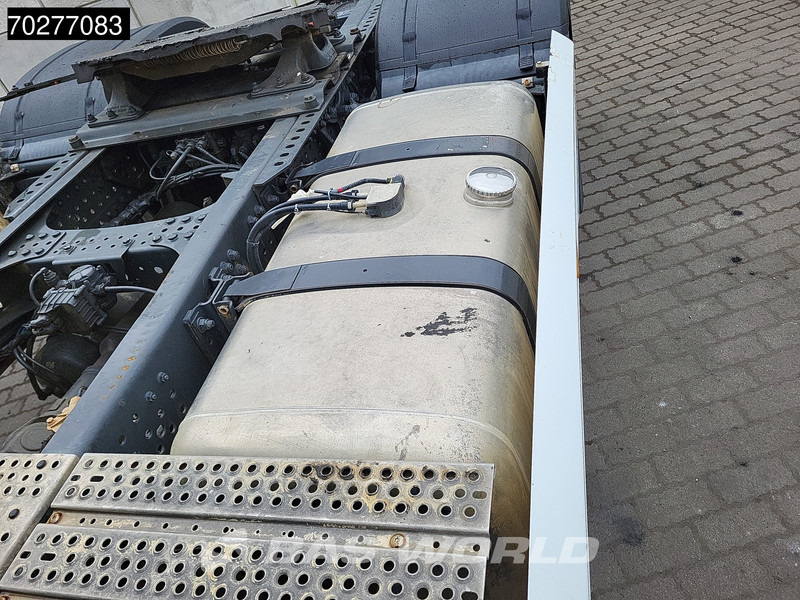 Mercedes-Benz Actros 1846 4X2 StreamSpace Retarder - Leasing Mercedes-Benz Actros 1846 4X2 StreamSpace Retarder: das Bild 13