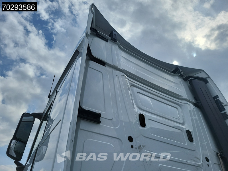 Mercedes-Benz Actros 1851 4X2 BigSpace 2xTanks Euro 6 - Sattelzugmaschine: das Bild 5 Mercedes-Benz Actros 1851 4X2 BigSpace 2xTanks Euro 6 - Sattelzugmaschine: das Bild 5
