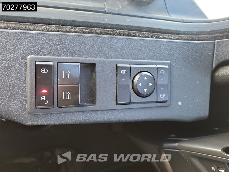 Sattelzugmaschine Mercedes-Benz Actros 1851 Actros 4X2 BigSpace 2x Tanks: das Bild 19
