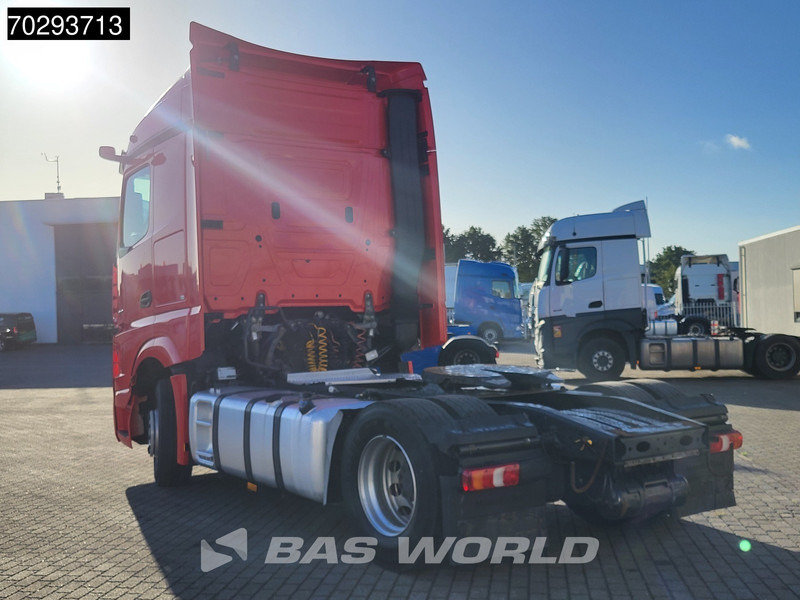 Mercedes-Benz Actros 1942 4X2 90% Tyres! StreamSpace 2xTanks MirrorCam Euro 6 - Sattelzugmaschine: das Bild 2 Mercedes-Benz Actros 1942 4X2 90% Tyres! StreamSpace 2xTanks MirrorCam Euro 6 - Sattelzugmaschine: das Bild 2