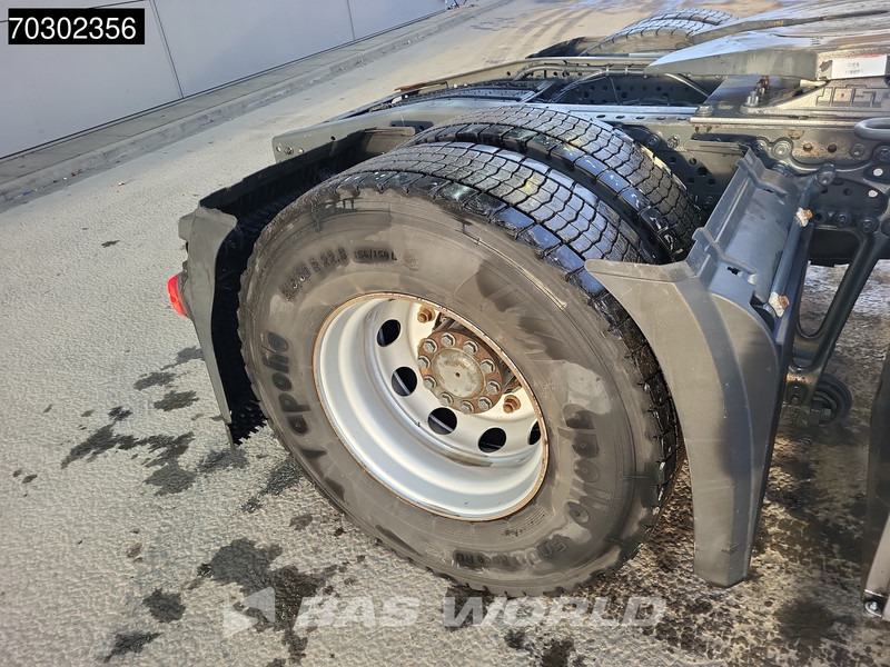 Sattelzugmaschine Mercedes-Benz Actros 1942 4X2 NL-Truck GigaSpace Euro6: das Bild 15