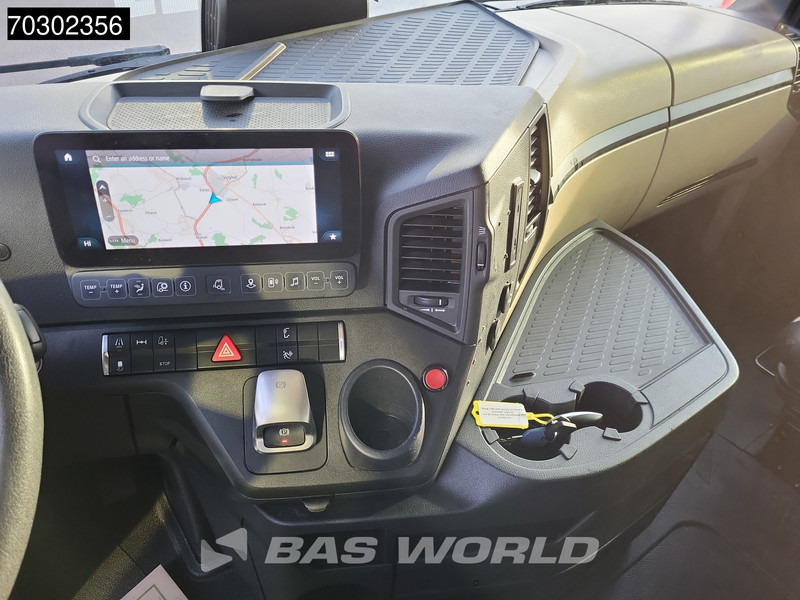 Sattelzugmaschine Mercedes-Benz Actros 1942 4X2 NL-Truck GigaSpace Euro6: das Bild 17