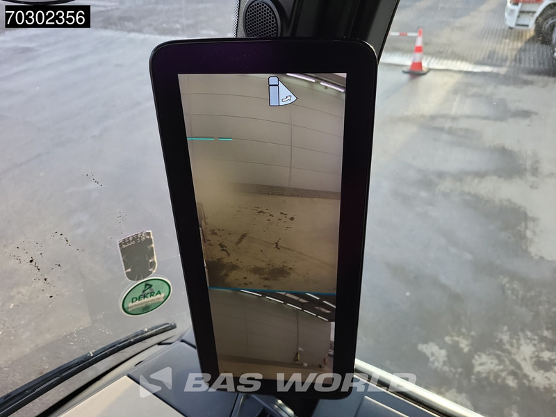 Sattelzugmaschine Mercedes-Benz Actros 1942 4X2 NL-Truck GigaSpace Euro6: das Bild 20