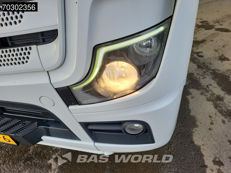 Sattelzugmaschine Mercedes-Benz Actros 1942 4X2 NL-Truck GigaSpace Euro6: das Bild 12