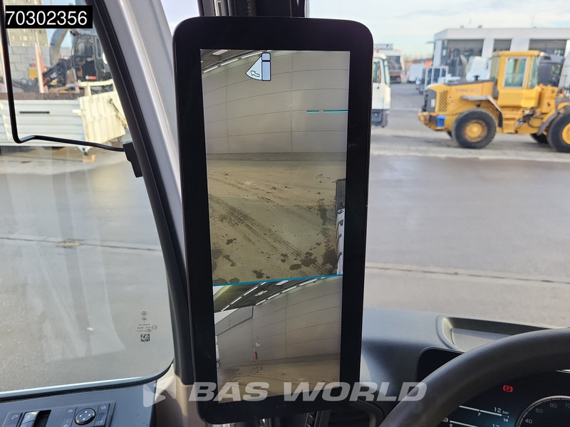 Sattelzugmaschine Mercedes-Benz Actros 1942 4X2 NL-Truck GigaSpace Euro6: das Bild 19