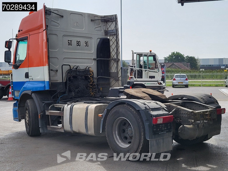 Renault Premium 450 Premium 4X2 Hydraulic Optibrake Euro 4 - Sattelzugmaschine: das Bild 2 Renault Premium 450 Premium 4X2 Hydraulic Optibrake Euro 4 - Sattelzugmaschine: das Bild 2