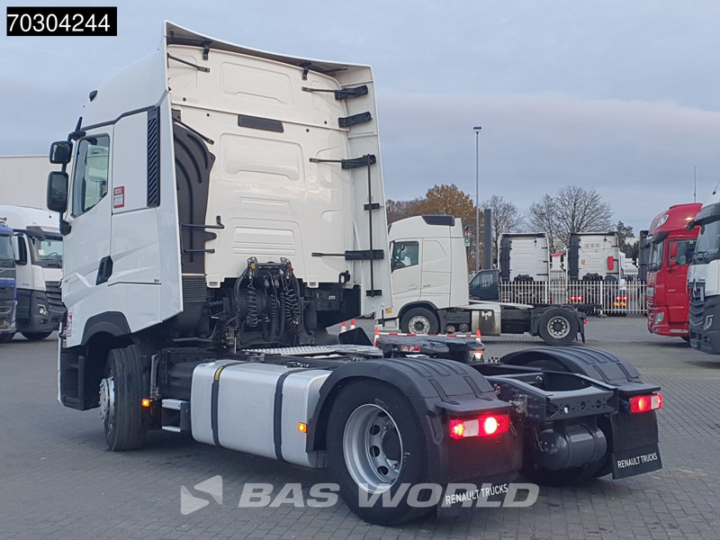 Renault T 440 4X2 HIGH 2xTanks Euro6 - Sattelzugmaschine: das Bild 2 Renault T 440 4X2 HIGH 2xTanks Euro6 - Sattelzugmaschine: das Bild 2