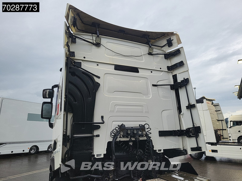 Renault T 460 4X2 Optibrake Euro 6 - Sattelzugmaschine: das Bild 5 Renault T 460 4X2 Optibrake Euro 6 - Sattelzugmaschine: das Bild 5