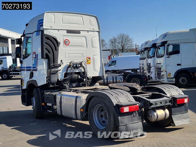 Renault T 460 T 4X2 SleeperCab VEB - Sattelzugmaschine: das Bild 2 Renault T 460 T 4X2 SleeperCab VEB - Sattelzugmaschine: das Bild 2