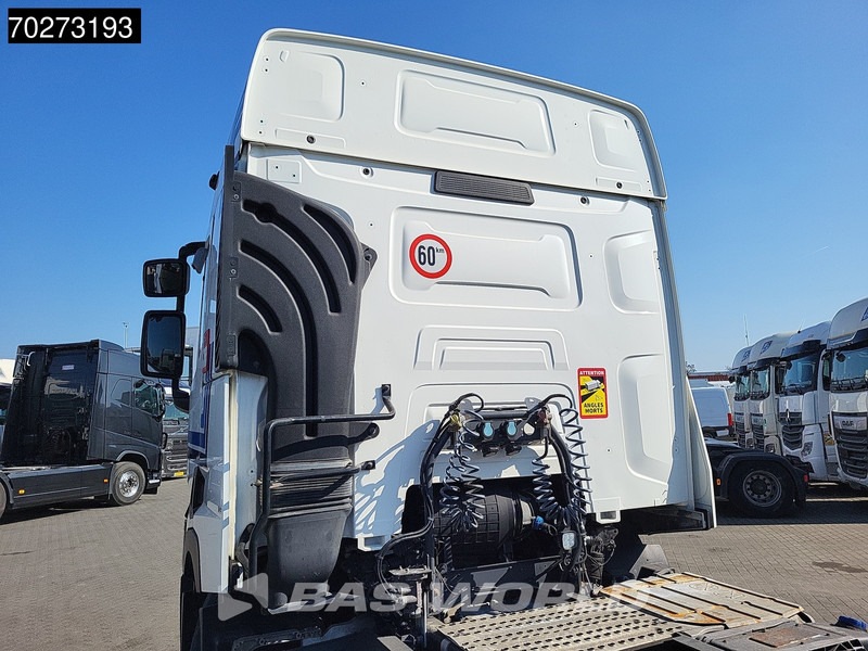 Renault T 460 T 4X2 SleeperCab VEB - Sattelzugmaschine: das Bild 5 Renault T 460 T 4X2 SleeperCab VEB - Sattelzugmaschine: das Bild 5