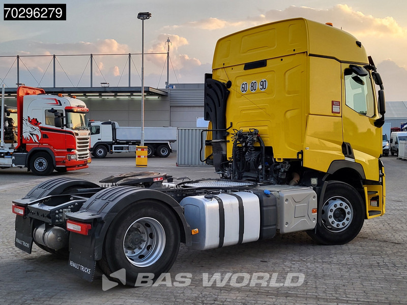 Renault T 480 4X2 Hydraulic ACC Led Navi Euro 6 - Sattelzugmaschine: das Bild 5 Renault T 480 4X2 Hydraulic ACC Led Navi Euro 6 - Sattelzugmaschine: das Bild 5