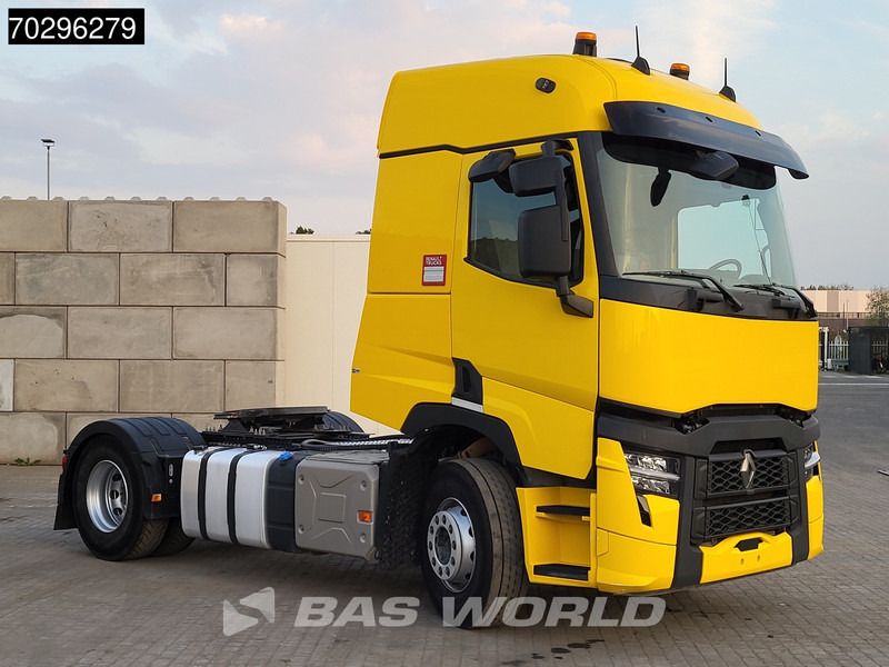 Renault T 480 4X2 Hydraulic ACC Led Navi Euro 6 - Sattelzugmaschine: das Bild 3 Renault T 480 4X2 Hydraulic ACC Led Navi Euro 6 - Sattelzugmaschine: das Bild 3