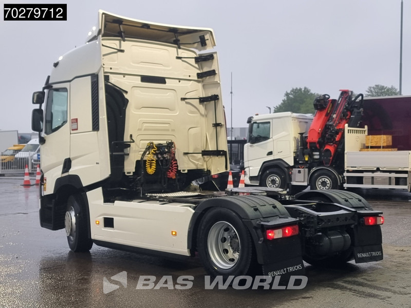 Renault T 480 T 4X2 SleeperCab 2xTanks Euro 6 - Sattelzugmaschine: das Bild 2 Renault T 480 T 4X2 SleeperCab 2xTanks Euro 6 - Sattelzugmaschine: das Bild 2