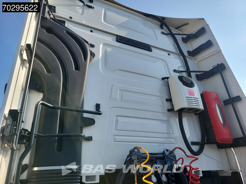 Renault T 520 4X2 HSC Hydraulik Standklima Euro 6 - Sattelzugmaschine: das Bild 5 Renault T 520 4X2 HSC Hydraulik Standklima Euro 6 - Sattelzugmaschine: das Bild 5