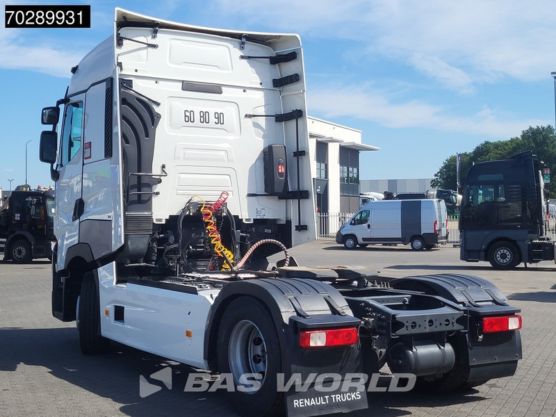 Renault T HIGH 520 4X2 HIGH Hydraulik Euro 6 - Sattelzugmaschine: das Bild 2 Renault T HIGH 520 4X2 HIGH Hydraulik Euro 6 - Sattelzugmaschine: das Bild 2