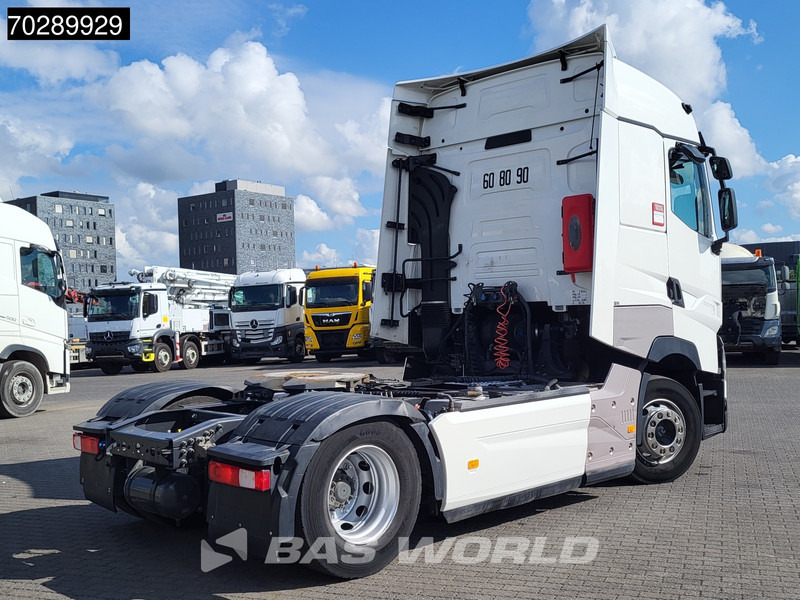 Renault T HIGH 520 4X2 Hydraulik Euro 6 - Sattelzugmaschine: das Bild 5 Renault T HIGH 520 4X2 Hydraulik Euro 6 - Sattelzugmaschine: das Bild 5