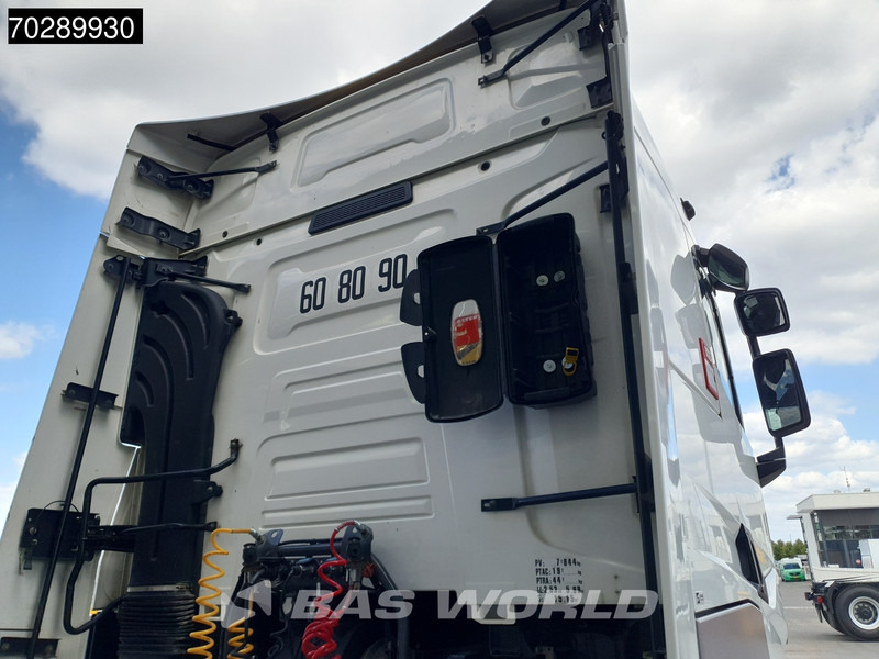Renault T HIGH 520 4X2 Optibrake Hydraulic Euro 6 - Sattelzugmaschine: das Bild 5 Renault T HIGH 520 4X2 Optibrake Hydraulic Euro 6 - Sattelzugmaschine: das Bild 5