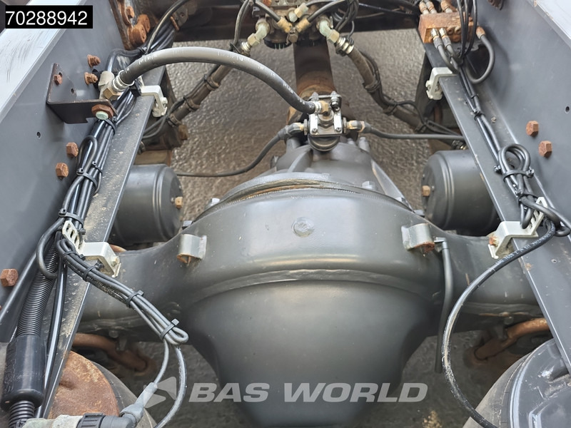 Sattelzugmaschine Scania R440 R 6X2 Retarder 2xTanks Lift+Lenkachse Euro 6: das Bild 18 Sattelzugmaschine Scania R440 R 6X2 Retarder 2xTanks Lift+Lenkachse Euro 6: das Bild 18