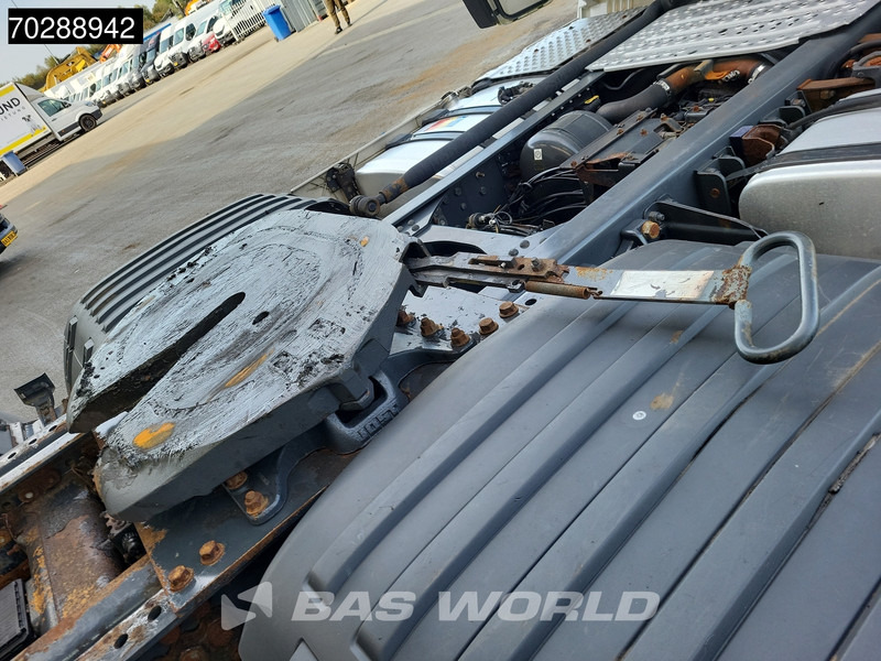 Sattelzugmaschine Scania R440 R 6X2 Retarder 2xTanks Lift+Lenkachse Euro 6: das Bild 17 Sattelzugmaschine Scania R440 R 6X2 Retarder 2xTanks Lift+Lenkachse Euro 6: das Bild 17