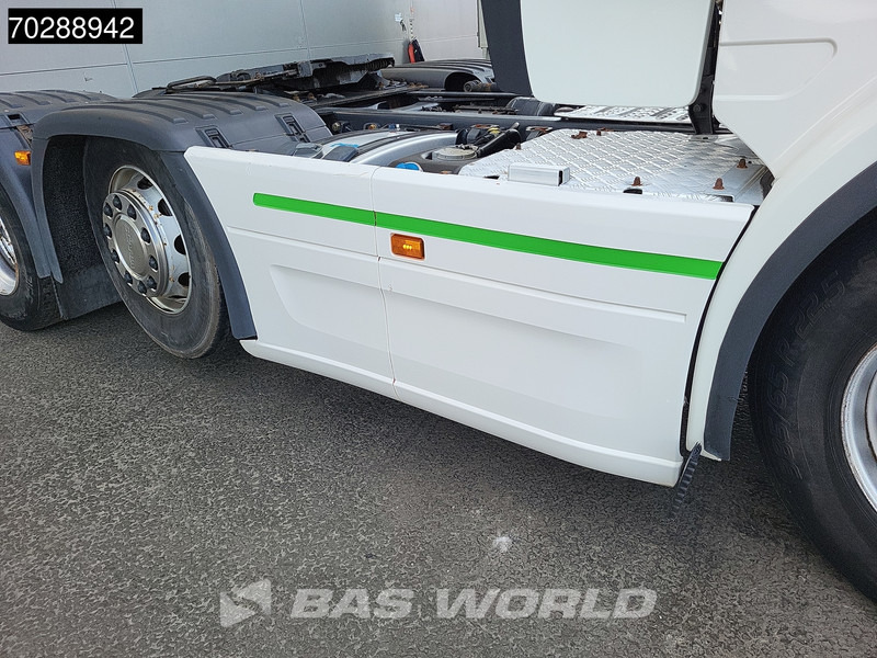 Sattelzugmaschine Scania R440 R 6X2 Retarder 2xTanks Lift+Lenkachse Euro 6: das Bild 14 Sattelzugmaschine Scania R440 R 6X2 Retarder 2xTanks Lift+Lenkachse Euro 6: das Bild 14