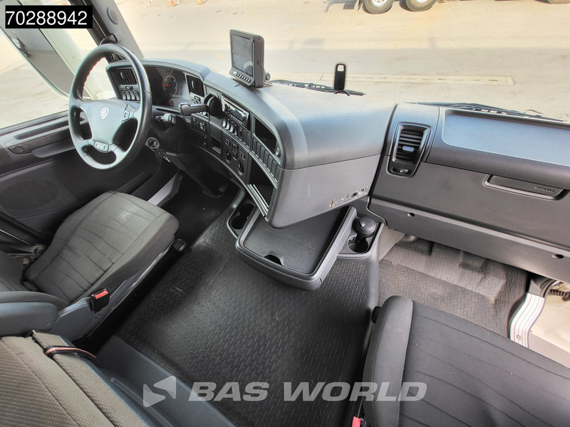 Sattelzugmaschine Scania R440 R 6X2 Retarder 2xTanks Lift+Lenkachse Euro 6: das Bild 20 Sattelzugmaschine Scania R440 R 6X2 Retarder 2xTanks Lift+Lenkachse Euro 6: das Bild 20