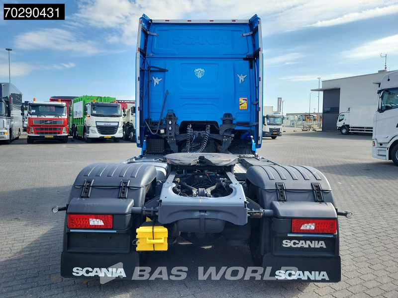 Scania R450 R 4X2 Retarder Standairco ACC Euro 6 - Sattelzugmaschine: das Bild 3 Scania R450 R 4X2 Retarder Standairco ACC Euro 6 - Sattelzugmaschine: das Bild 3