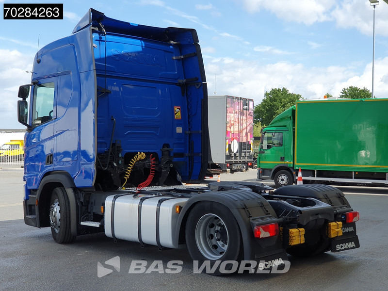 Scania R500 4X2 Retarder 2xTanks ACC Euro 6 - Sattelzugmaschine: das Bild 2 Scania R500 4X2 Retarder 2xTanks ACC Euro 6 - Sattelzugmaschine: das Bild 2