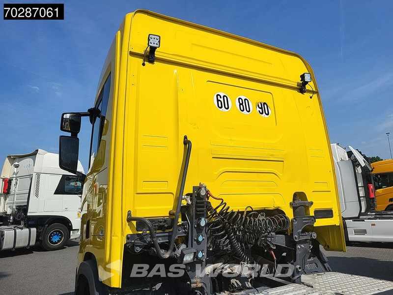 Sattelzugmaschine Scania R500 R 4X2 Full-Air Retarder Hydrauliek Navi LED Euro 6: das Bild 11
