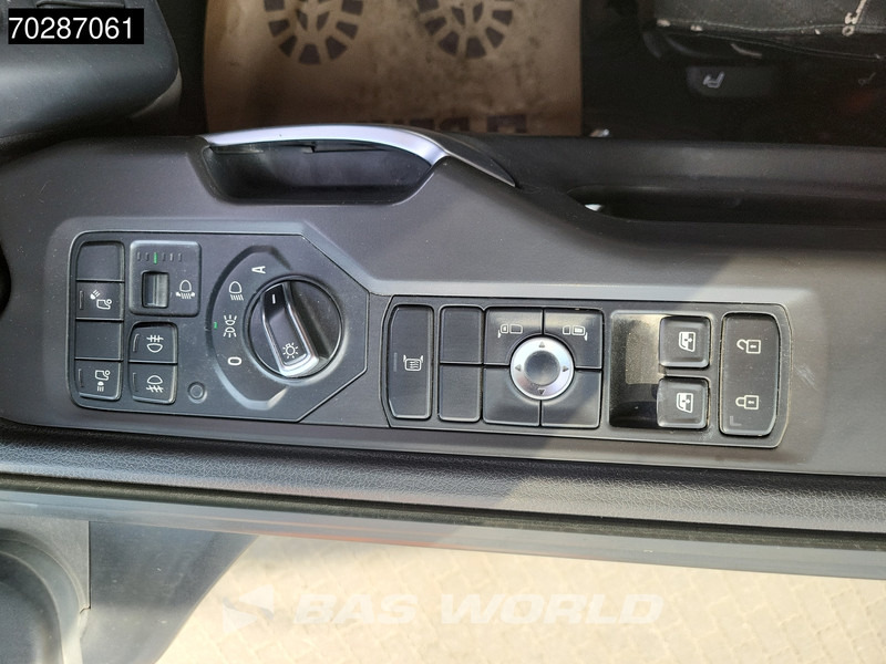 Sattelzugmaschine Scania R500 R 4X2 Full-Air Retarder Hydrauliek Navi LED Euro 6: das Bild 20