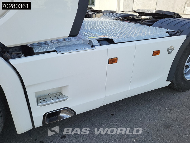 Scania R580 R 6X2 Full-Air Retarder Liftachse Leather LED - Leasing Scania R580 R 6X2 Full-Air Retarder Liftachse Leather LED: das Bild 10