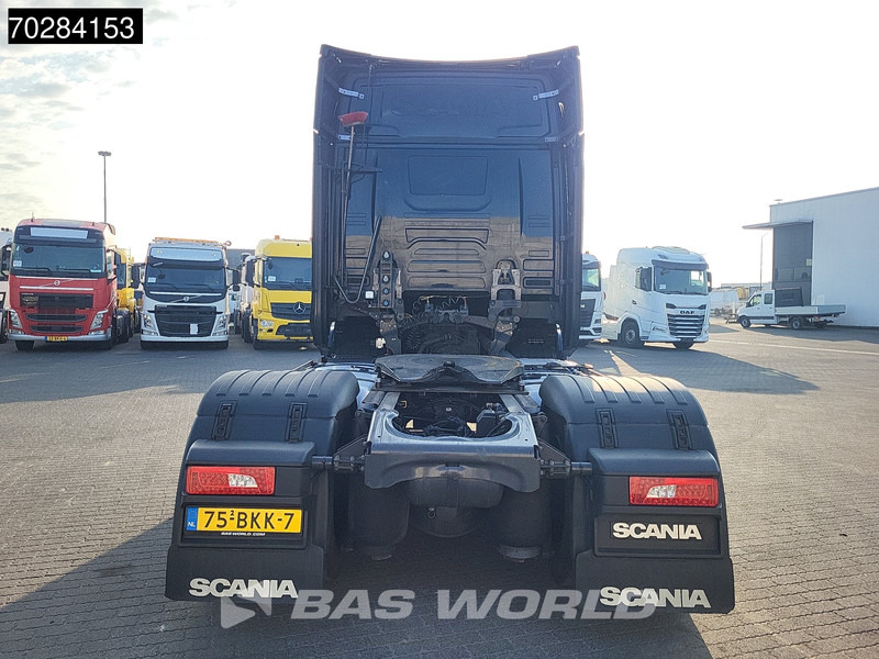 Scania S450 S 4X2 NL-Truck Retarder 2xTanks ACC Euro 6 - Sattelzugmaschine: das Bild 3 Scania S450 S 4X2 NL-Truck Retarder 2xTanks ACC Euro 6 - Sattelzugmaschine: das Bild 3