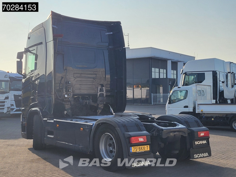 Scania S450 S 4X2 NL-Truck Retarder 2xTanks ACC Euro 6 - Sattelzugmaschine: das Bild 2 Scania S450 S 4X2 NL-Truck Retarder 2xTanks ACC Euro 6 - Sattelzugmaschine: das Bild 2