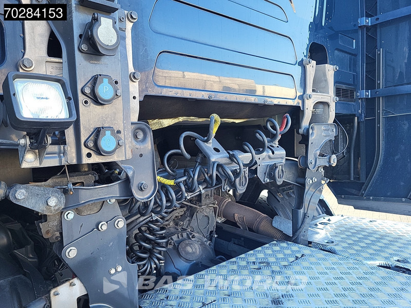 Scania S450 S 4X2 NL-Truck Retarder 2xTanks ACC Euro 6 - Sattelzugmaschine: das Bild 5 Scania S450 S 4X2 NL-Truck Retarder 2xTanks ACC Euro 6 - Sattelzugmaschine: das Bild 5