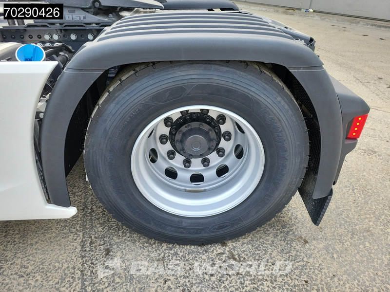 Scania S500 4X2 NEW! Full-Air Retarder Leder 2x Tanks ACC Standklima - Leasing Scania S500 4X2 NEW! Full-Air Retarder Leder 2x Tanks ACC Standklima: das Bild 12