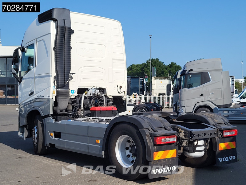 Volvo FH 420 FH 4X2 VEB+ PTO ADR I-ParkCool Alcoa's - Sattelzugmaschine: das Bild 2 Volvo FH 420 FH 4X2 VEB+ PTO ADR I-ParkCool Alcoa's - Sattelzugmaschine: das Bild 2