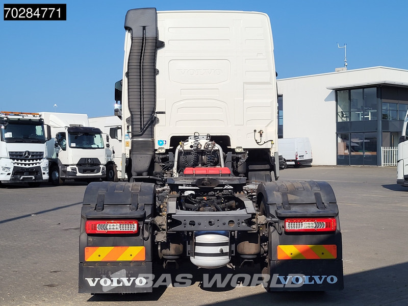 Volvo FH 420 FH 4X2 VEB+ PTO ADR I-ParkCool Alcoa's - Sattelzugmaschine: das Bild 3 Volvo FH 420 FH 4X2 VEB+ PTO ADR I-ParkCool Alcoa's - Sattelzugmaschine: das Bild 3