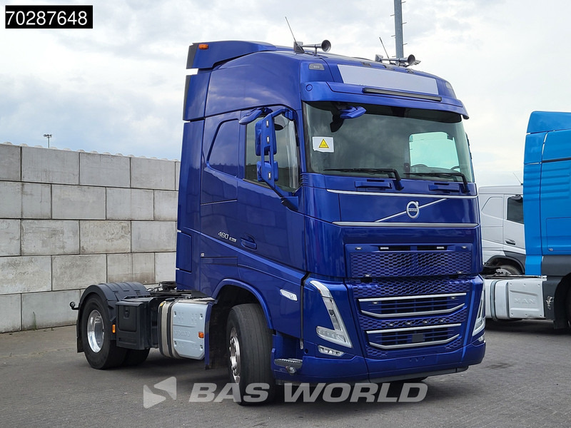 Volvo FH 460 4X2 LNG! Full-Air Alcoa's LED Euro 6 - Sattelzugmaschine: das Bild 3 Volvo FH 460 4X2 LNG! Full-Air Alcoa's LED Euro 6 - Sattelzugmaschine: das Bild 3