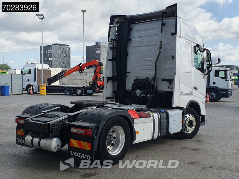 Volvo FH 460 4X2 LNG VEB+ ADR VDS I-ParkCool Alcoa's - Sattelzugmaschine: das Bild 5 Volvo FH 460 4X2 LNG VEB+ ADR VDS I-ParkCool Alcoa's - Sattelzugmaschine: das Bild 5