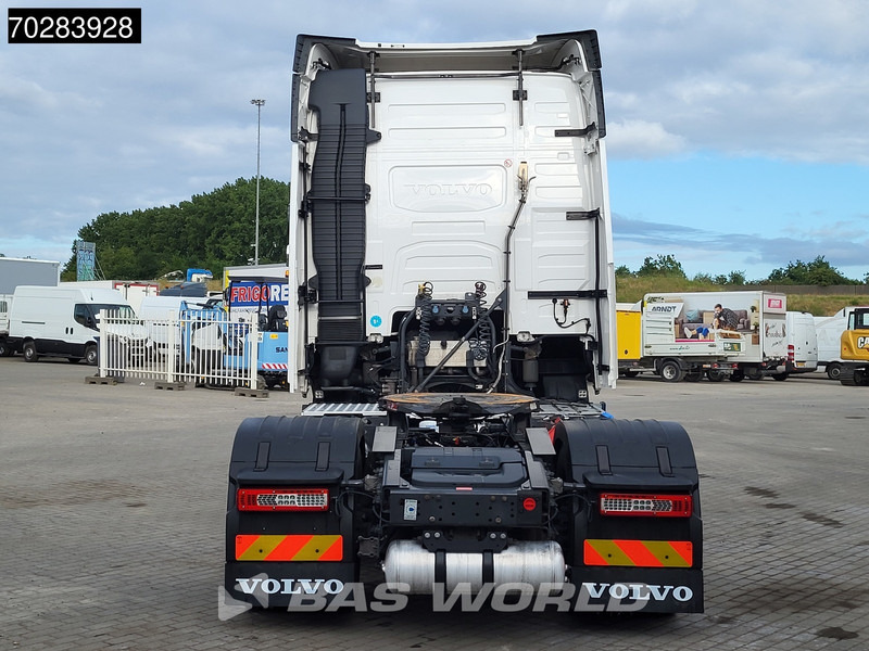Volvo FH 460 4X2 LNG VEB+ ADR VDS I-ParkCool Alcoa's - Sattelzugmaschine: das Bild 3 Volvo FH 460 4X2 LNG VEB+ ADR VDS I-ParkCool Alcoa's - Sattelzugmaschine: das Bild 3