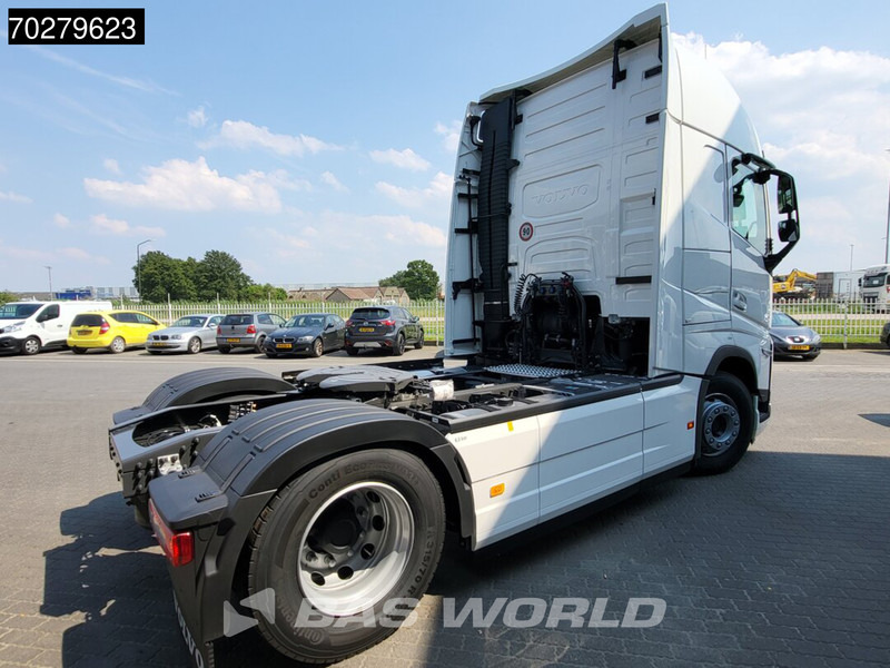 Volvo FH 460 4X2 NEW! XL Leather I-Park LED GSR TC - Sattelzugmaschine: das Bild 5 Volvo FH 460 4X2 NEW! XL Leather I-Park LED GSR TC - Sattelzugmaschine: das Bild 5